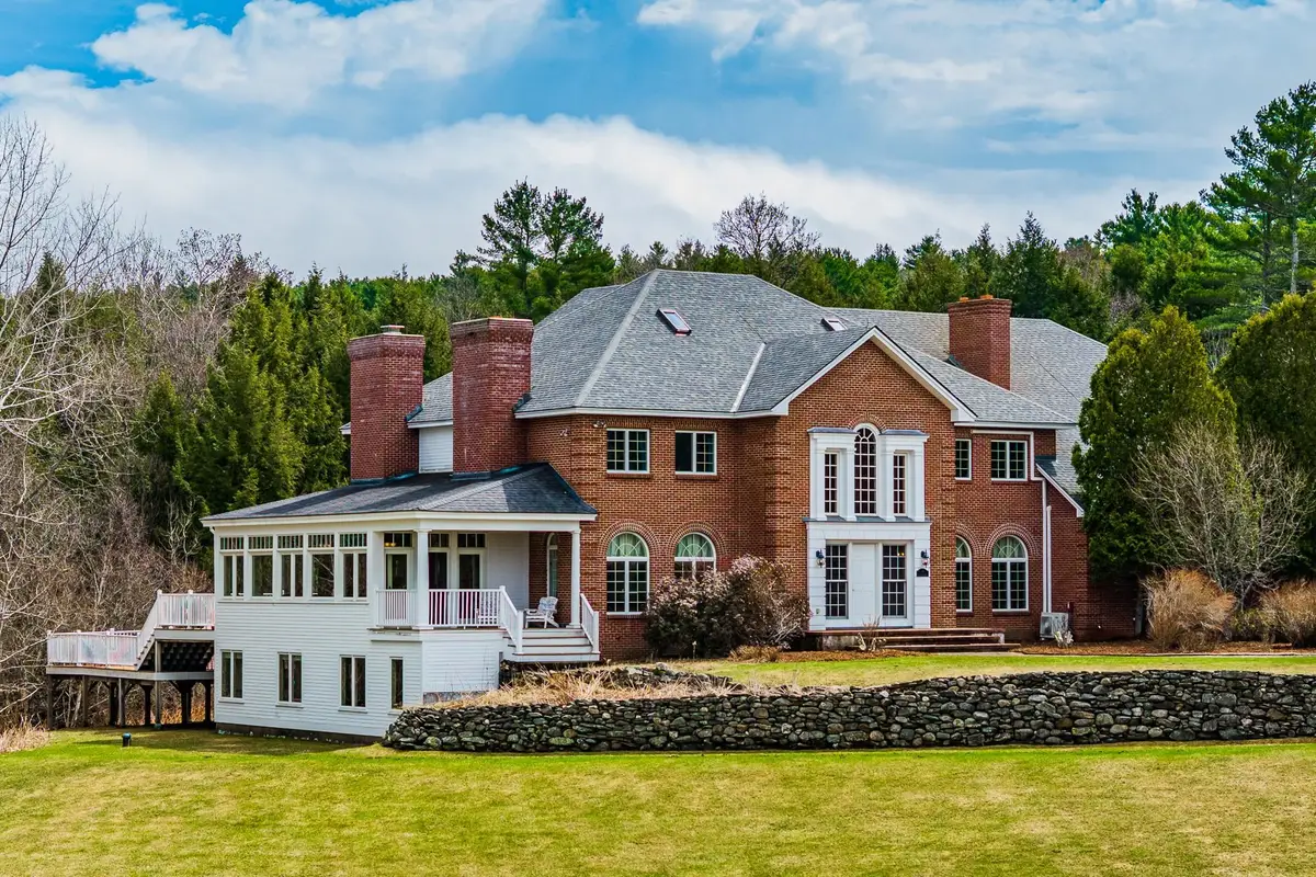 10 Morgan Road, Hanover, NH 03755 - #1