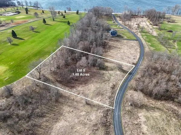 220 Terrapin Lane #Lot 5, Alburgh, VT 05440