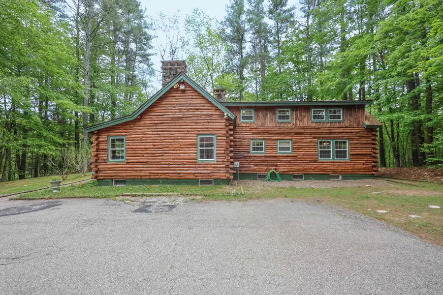 34 Edwards Mill Road, Chester, NH 03036 - #3
