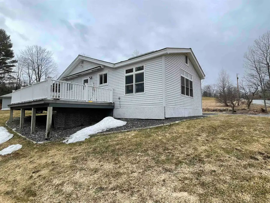 269 Barre Hill Road, Plainfield, VT 05667 - #3