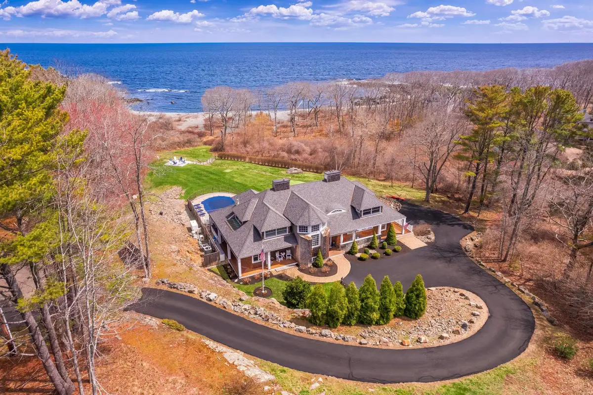 1 Cove Road, York, ME 03902 - #1