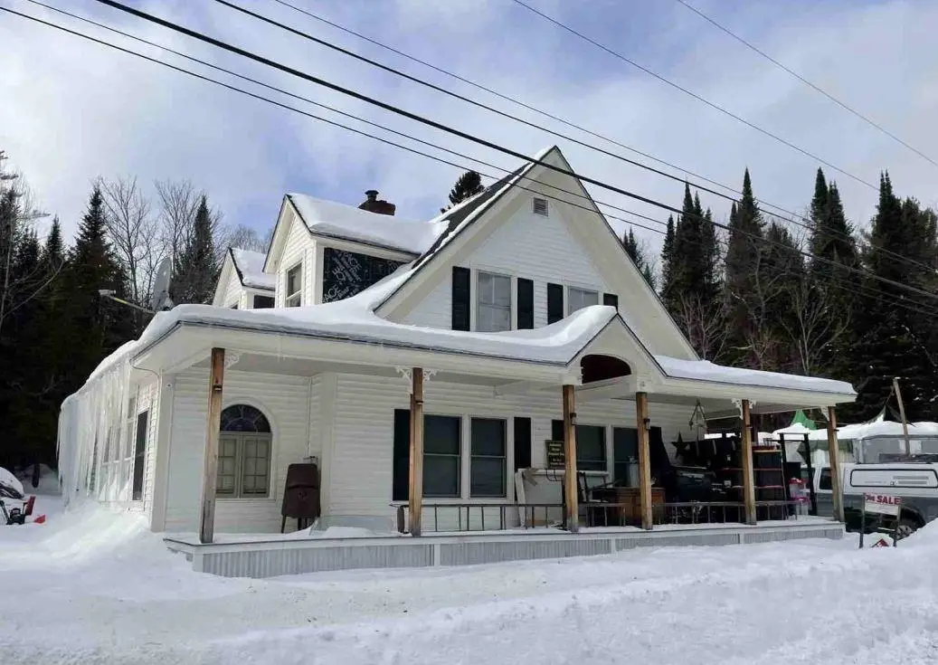 93 Bog Road, Stratford, NH 03590 - #1