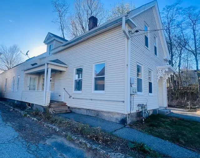 10 Green Street, Nashua, NH 03064 - #2