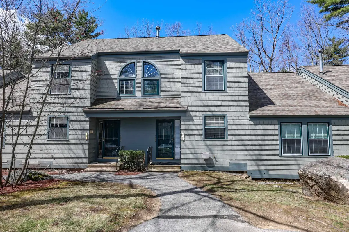 1465 Hooksett Road #104, Hooksett, NH 03106 - #1