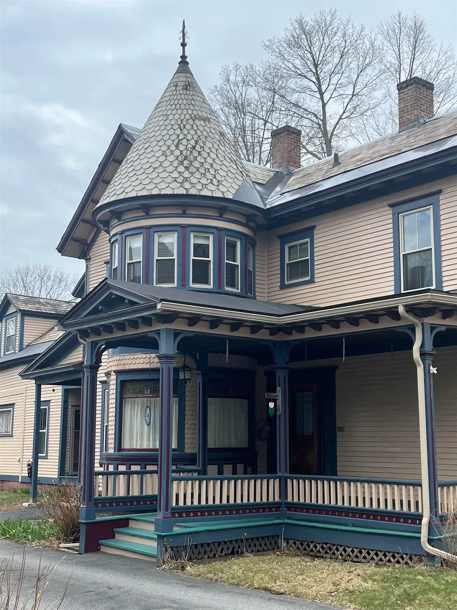 24 School Street, Rockingham, VT 05101 - #3