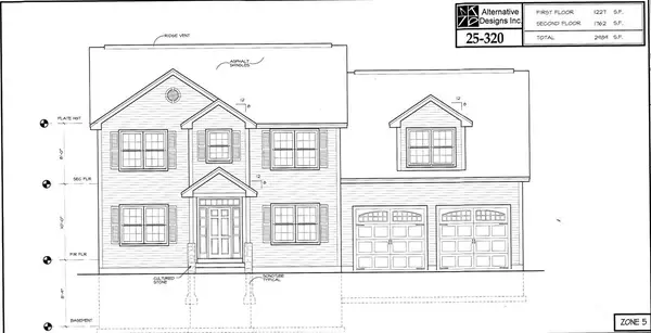 78 Island Pond Road, Derry, NH 03038