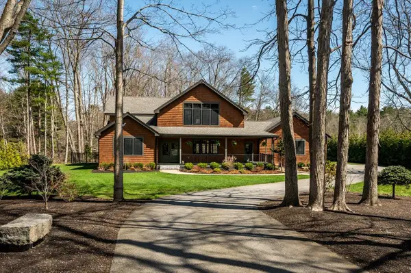 177 Winnicut Road, Greenland, NH 03840