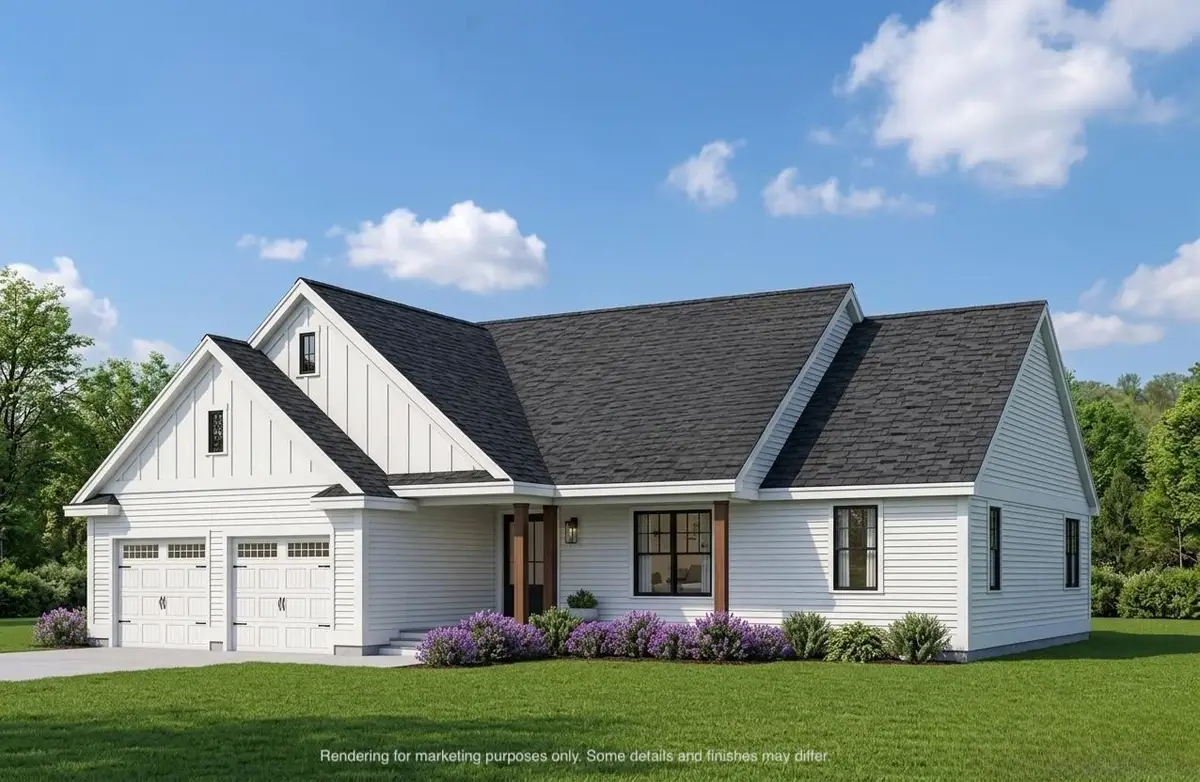 Homesite 5 Winni Farm Road, Gilford, NH 03249 - #1