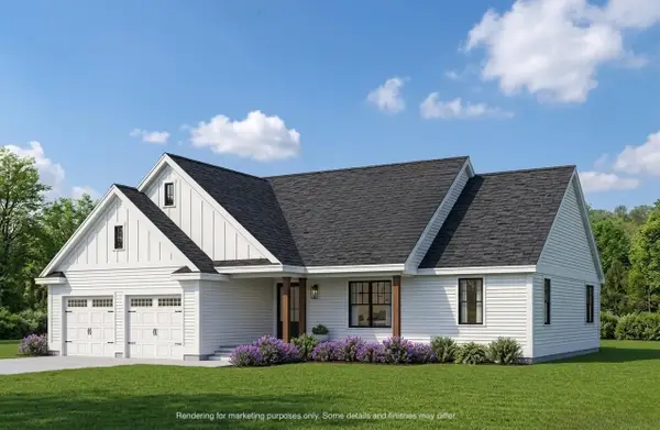 Homesite 5 Winni Farm Road, Gilford, NH 03249