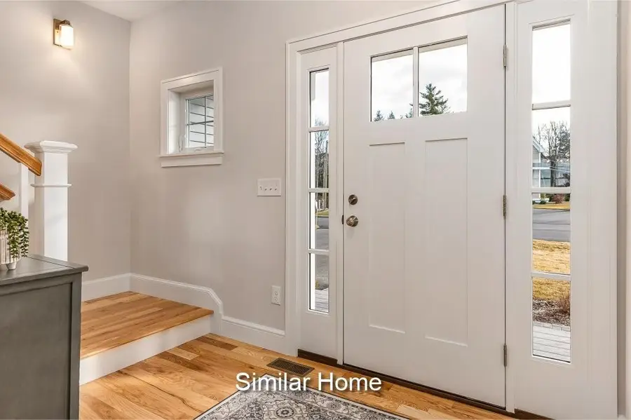 Homesite 5 Winni Farm Road, Gilford, NH 03249 - #2