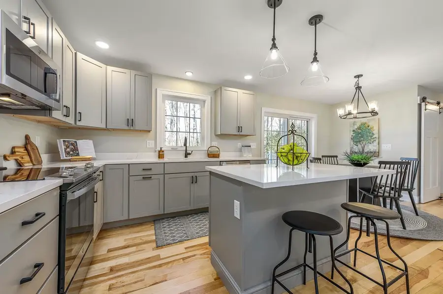 Homesite 5 Winni Farm Road, Gilford, NH 03249 - #3