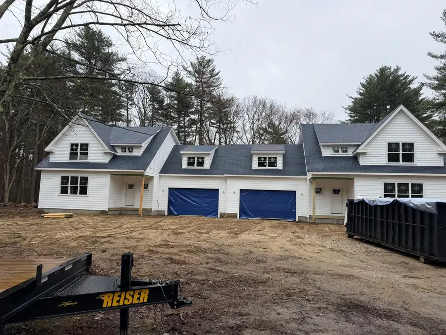 39 Mill Road, North Hampton, NH 03862 - #2