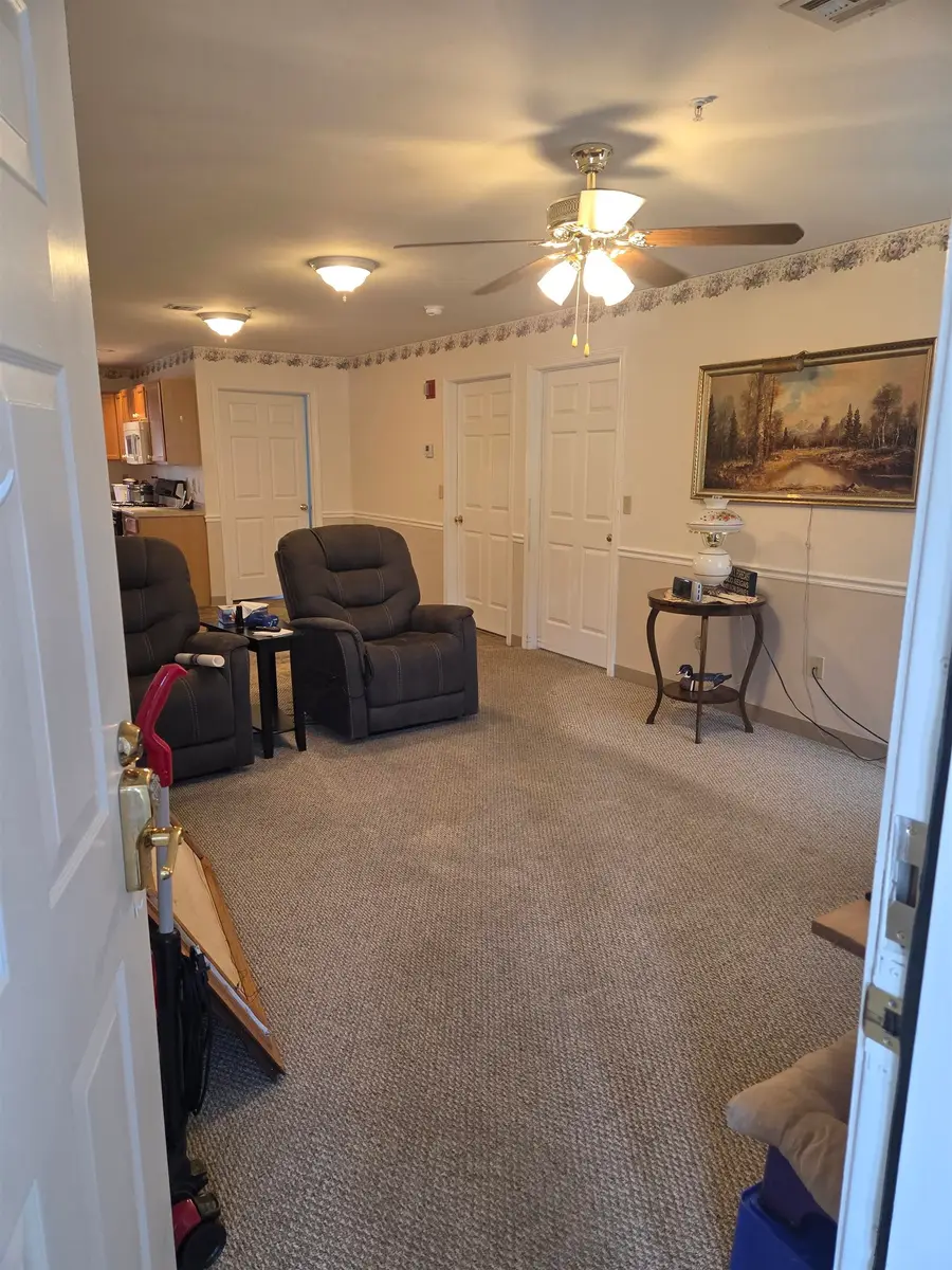 14 Tampa Drive #B, Rochester, NH 03867 - #2