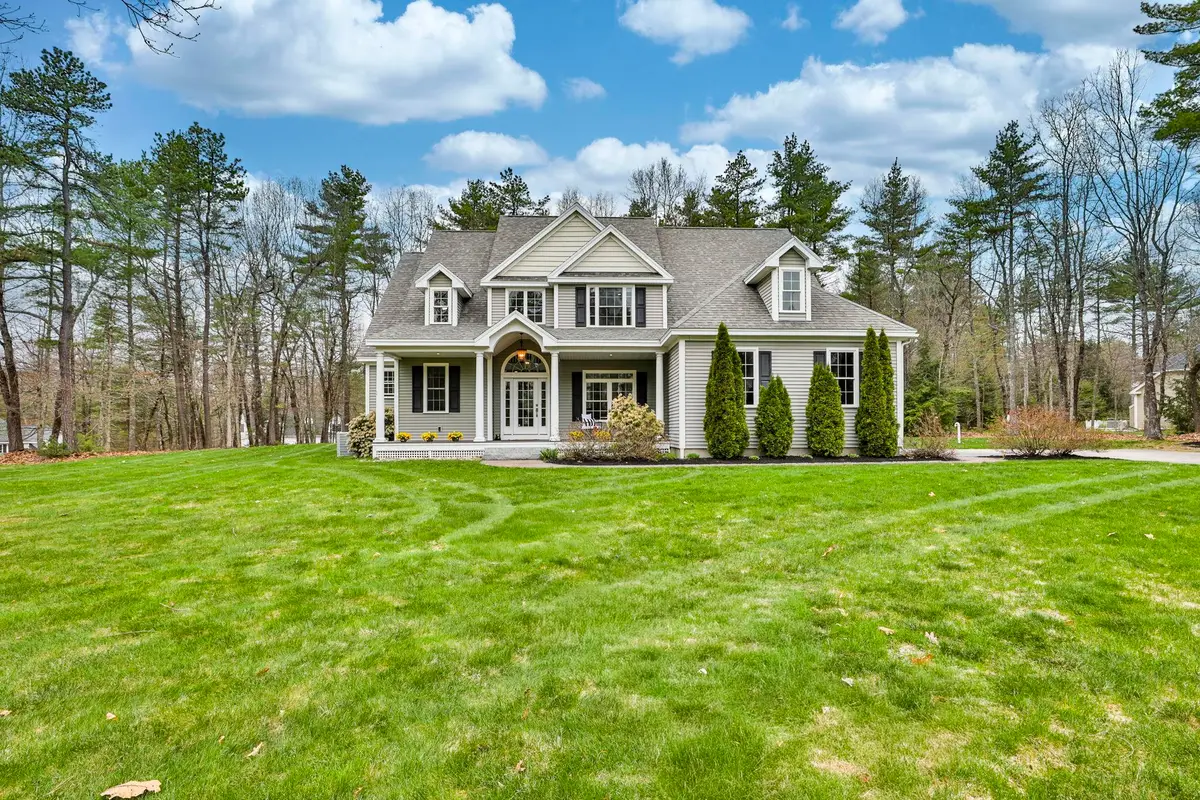 45 Wildwood Drive, Brookline, NH 03033 - #1