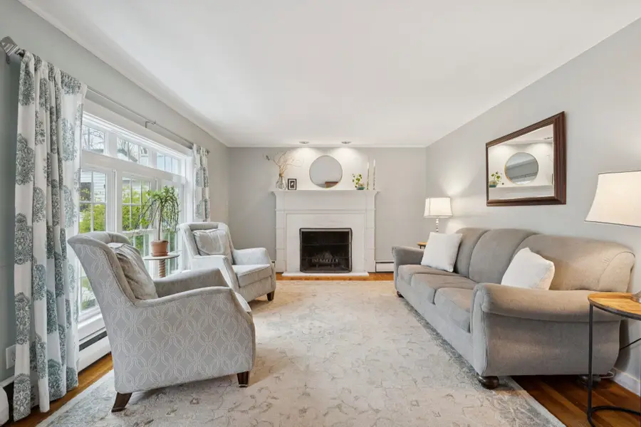 25 Moulton Ridge Road, Kensington, NH 03833 - #3