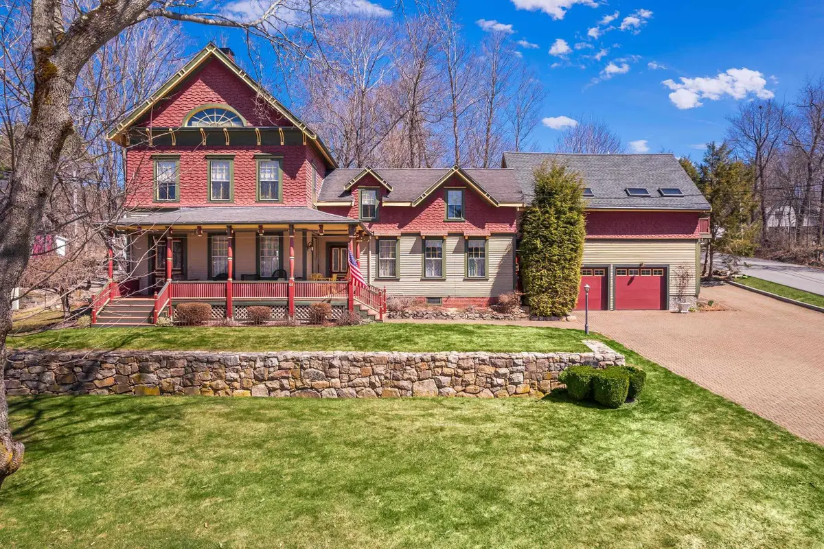 88 York Street, York, ME 03909 - #1
