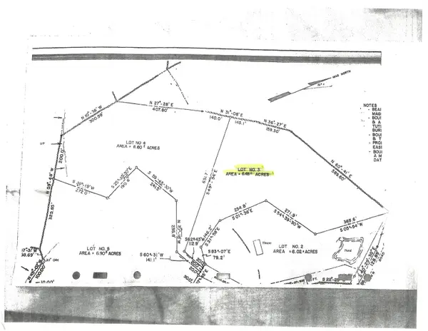 0 Oak Ridge Way, Woodstock, VT 05091