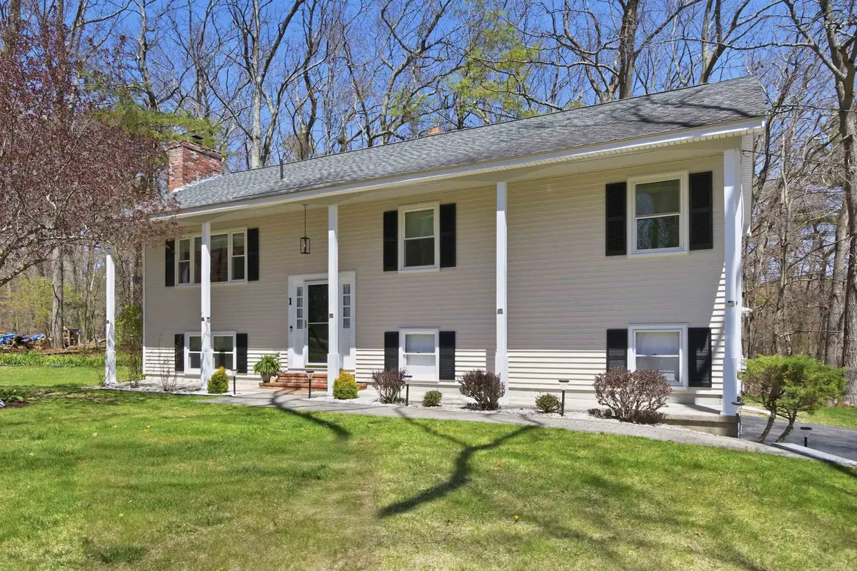 1 Debbie Terrace, Derry, NH 03038 - #1
