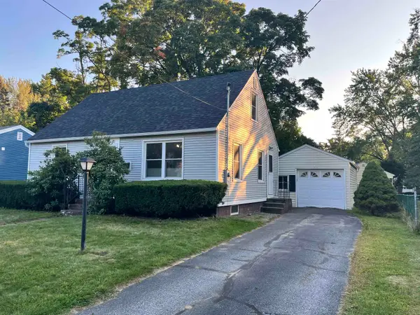 16 Seneca Avenue, Essex Junction, VT 05452