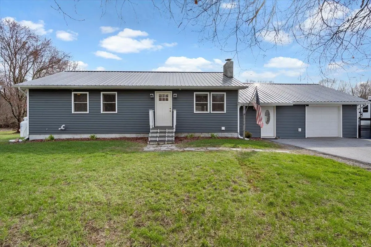 6 Cooper Road, Milton, VT 05468 - #1