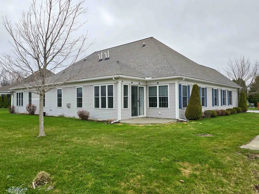 55 Garden Circle, Saint Albans, VT 05478 - #3