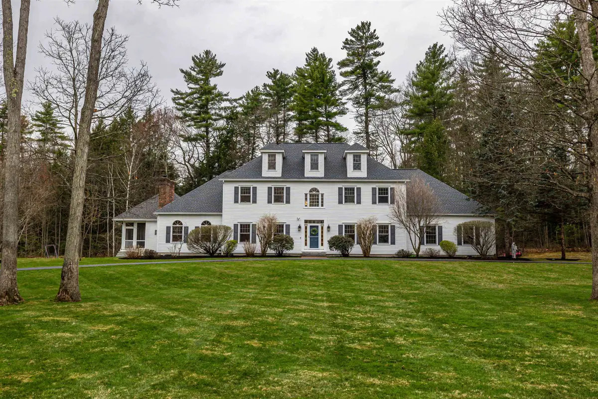 15 Heidi Lane #67-A9, Bow, NH 03304 - #1