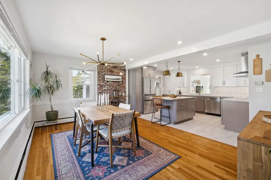 1 Appledore Avenue, Exeter, NH 03833 - #3