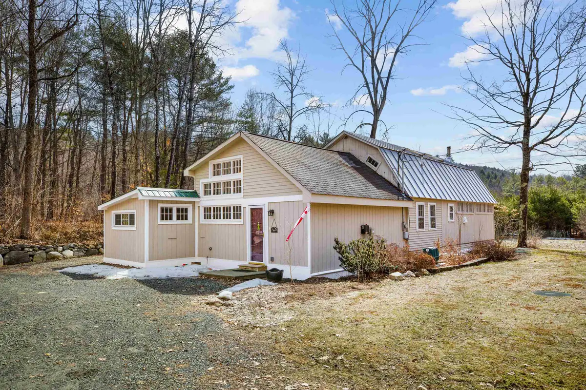 288 turnpike Road, Norwich, VT 05055 - #1