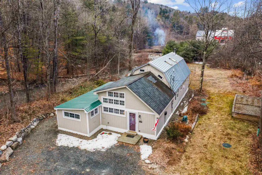 288 turnpike Road, Norwich, VT 05055 - #3