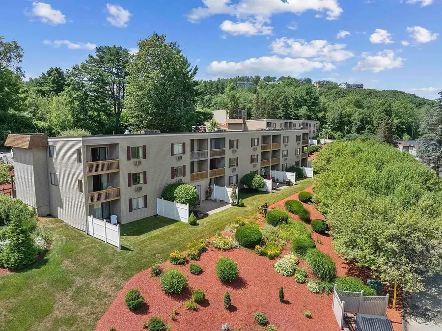 160 Treetop Circle #23, Laconia, NH 03246 - #3