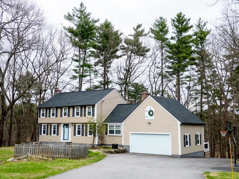 6 Hubbard Hill Road, Derry, NH 03038 - #1
