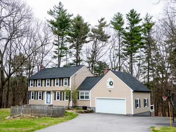 6 Hubbard Hill Road, Derry, NH 03038