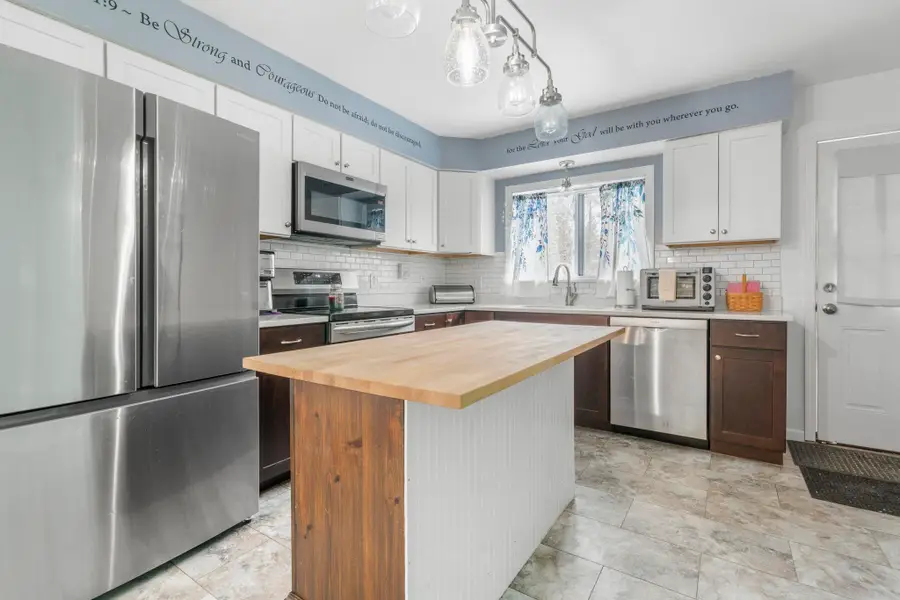33 Buttercup Lane, Antrim, NH 03440 - #3
