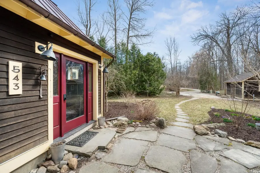 543 Ten Stones Circle, Charlotte, VT 05445 - #3