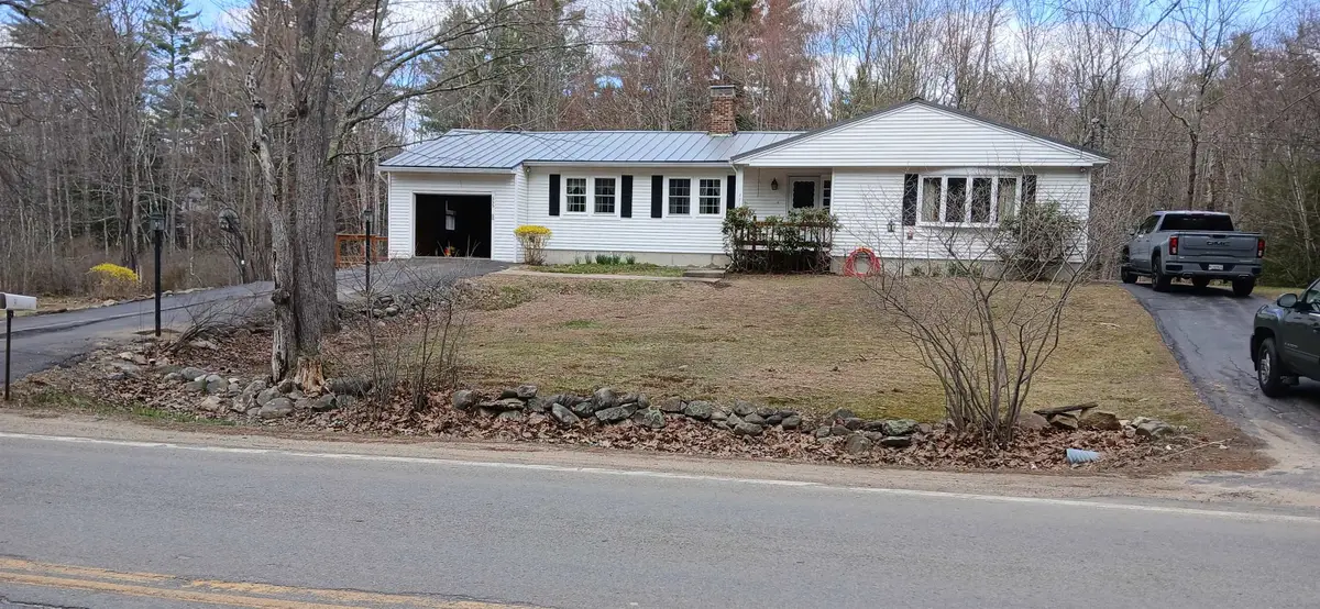 335 Chestnut Hill Road, Farmington, NH 03835 - #1