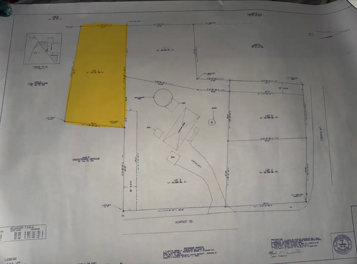 00 Airport Road #1, Fair Haven, VT 05743 - #1