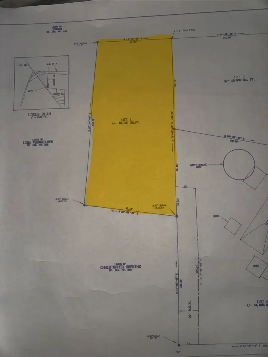 00 Airport Road #1, Fair Haven, VT 05743 - #2