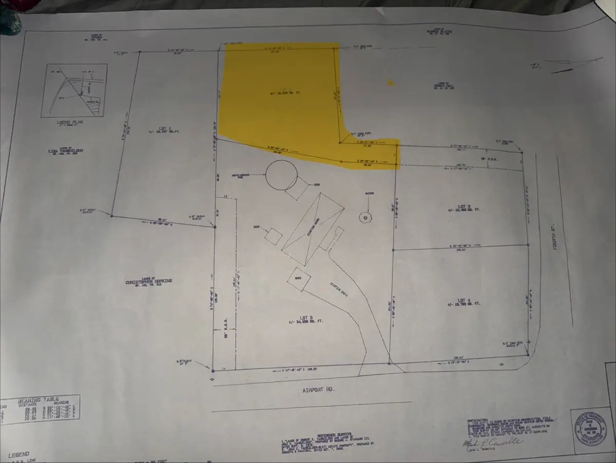 00 Airport Road #2, Fair Haven, VT 05743 - #1