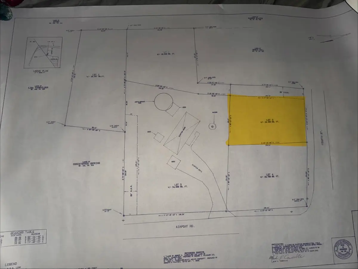 00 Airport Road #3, Fair Haven, VT 05743 - #1