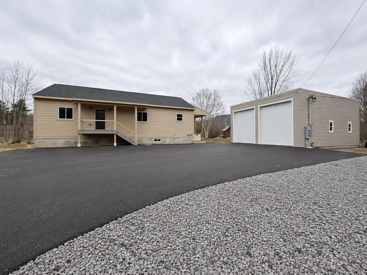 64 Evans Street, Gorham, NH 03581 - #1