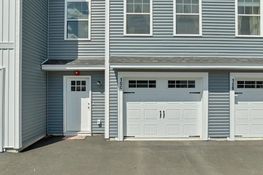 10-C Wentworth Lane, Barrington, NH 03825 - #2