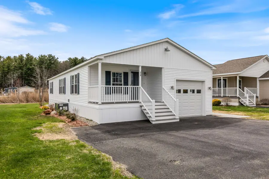 319 Salmon Avenue, Portsmouth, NH 03801 - #2