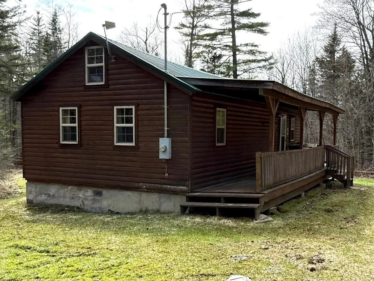 51 Golding Road, Windham, VT 05359 - #1