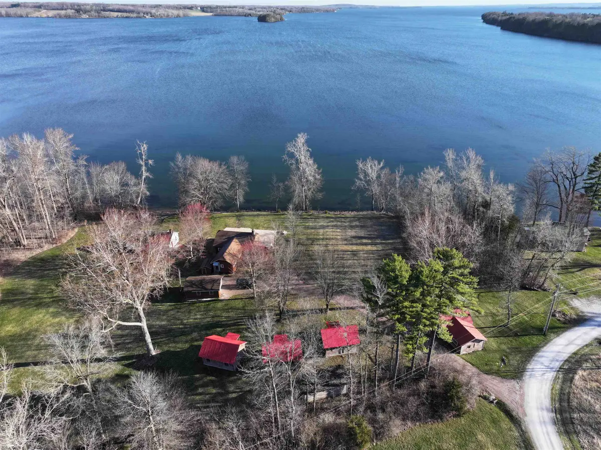 23 Carter Lane, South Hero, VT 05486 - #1