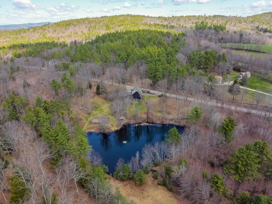 515 Dowboro Road, Pittsfield, NH 03263 - #3