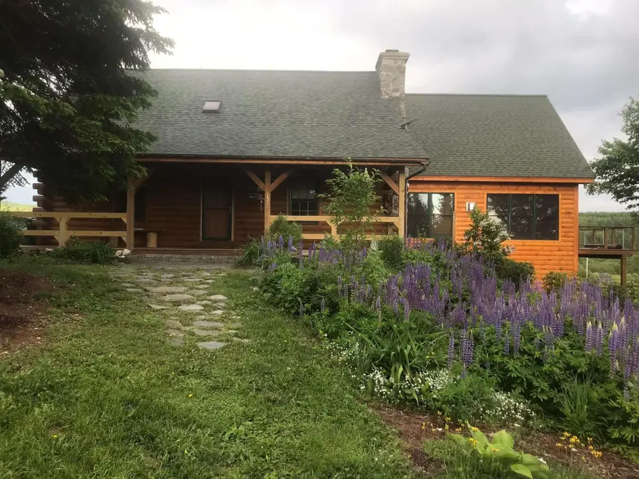 130 Old Barn Road, Clarksville, NH 03592 - #2