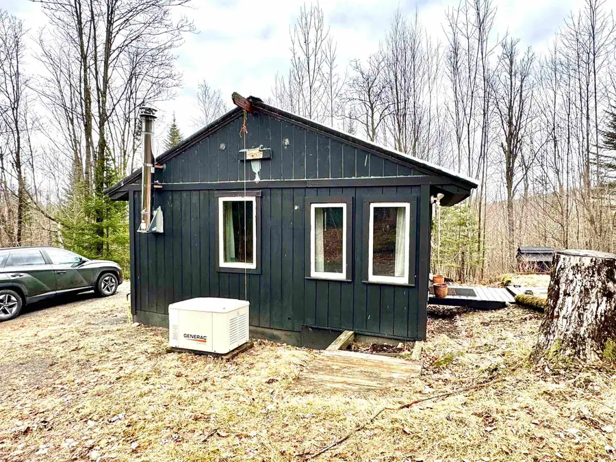 253 Washburn Road, Columbia, NH 03576 - #2