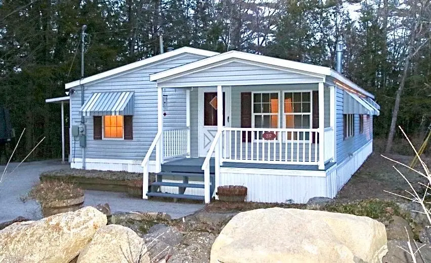 239 Bog Road, Hillsborough, NH 03244 - #1