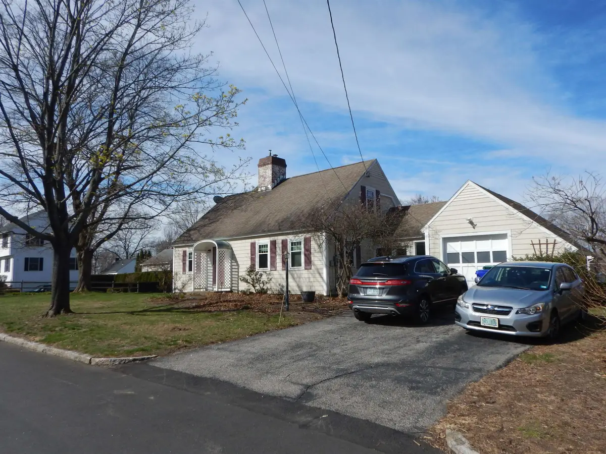 180 BIRCHWOOD Road, Manchester, NH 03104 - #1