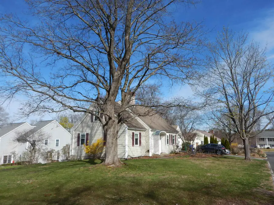 180 BIRCHWOOD Road, Manchester, NH 03104 - #3